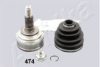 ASHIKA 62-04-474 Joint Kit, drive shaft